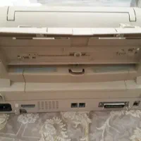 پرینتر برادر ۴ کاره|پرینتر، اسکنر، کپی، فکس|تهران, تهراننو|دیوار