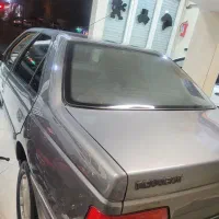 پژو ۴۰۵ مدل ۹۱|خودرو سواری و وانت|تبریز, |دیوار