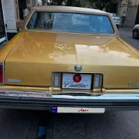 کادیلاک سویل ۱۳۵۷|خودرو کلاسیک|تهران, تهران‌نو|دیوار