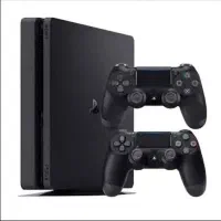 پلی استیشن4 درحد نو