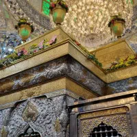کاروان اصحاب الکسـاء