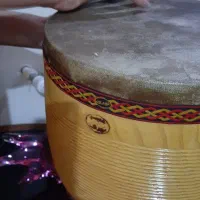 تنبک، تمبک،ظرب با کاور