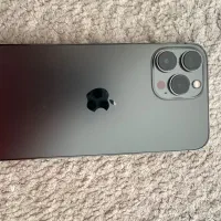 ایفون ۱۳ پرومکس یک ترا|موبایل|تهران, الهیه|دیوار