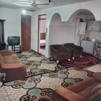 اجاره روزانه آپارتمان طبقه اول|اجارهٔ کوتاهمدت آپارتمان و سوئیت|لنگرود, |دیوار