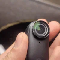 دوربین insta360 go 3 128g