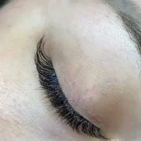 تخفیف ۵۰٪اکستنشن و لیفت ابرو|خدمات آرایشگری و زیبایی|شیراز, ابیوردی|دیوار