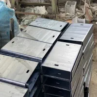 وال پست و میگلرد بستر ساختمانی از خود تولیدی|مصالح و تجهیزات ساختمان|بوشهر, |دیوار