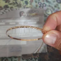 النگو سایز دو|جواهرات|قم, چهل اختران|دیوار