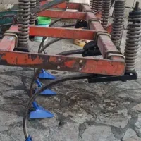 پنجه غازی برزیلی تراکتور|ماشینآلات صنعتی|کوزران, |دیوار