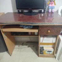 میز کامپیوتر