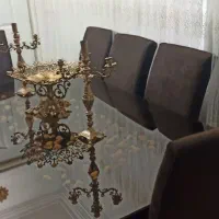 میز غذاخوری ۸ نفره