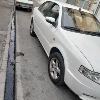 سمند سورن مدل ۸۷بنزینی