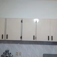 آبچکان و کابینت فلزی|آب‌چکان و نظم‌دهنده ظروف|مراغه, |دیوار