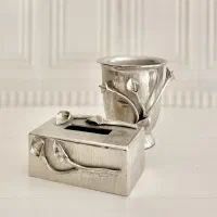 سطل و دستمال الیاژ