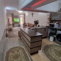 منزل-همکف-دو-خواب-خیابان-مشفق