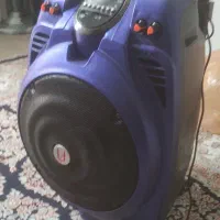 اسپیکر اصل وارداتی