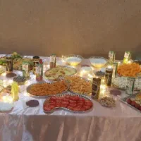 دور همی بانوان بهشت