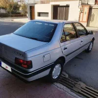 405 درحد|خودرو سواری و وانت|شاهینشهر, گرگاب|دیوار