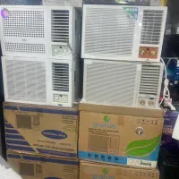 کولر پنجره ای گراتوس