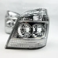 چراغ خطر ۱۱۱