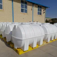 فروش و پخش مخازن آب