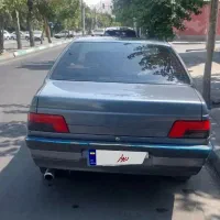 پژو ۴۰۵|خودرو سواری و وانت|تهران, شهید رجایی|دیوار