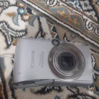 دوربین کانن|دوربین عکاسی و فیلمبرداری|فولادشهر, مسکن مهر فولادشهر|دیوار