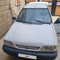 پراید|خودرو سواری و وانت|مسجد سلیمان, |دیوار