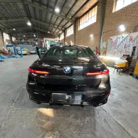 bmw 735 2026|خودرو سواری و وانت|تهران, حکمت|دیوار