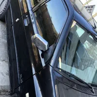 ۱۳۲مدل ۸۸|خودرو سواری و وانت|محمدیه-قزوین, |دیوار