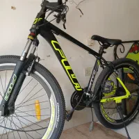 دوچرخه دنده ای|دوچرخه، اسکیت، اسکوتر|یزد, |دیوار