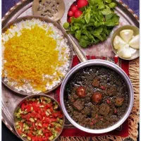 غذای خانگی