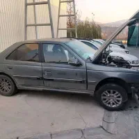 فقط بدنه خالی