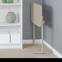 میز لپ تاپ ایکیا|میز تحریر و کامپیوتر|شاهین‌شهر, فردوسی|دیوار