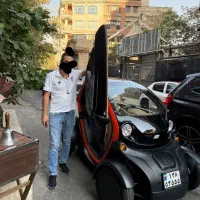 یوز برقی مشابه صفر