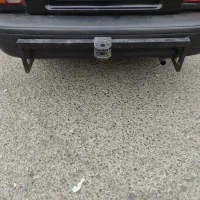 مال بند بکسل بند یدک کش