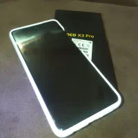 poco x3 pro|موبایل|گرگان, |دیوار