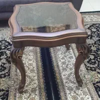 جلومبلی و عسلی|مبلمان خانگی و میز عسلی|تهران, خاوران|دیوار