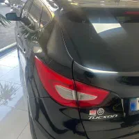 توسان ۲۰۱۴|خودرو سواری و وانت|تهران, بهارستان|دیوار