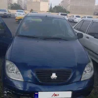 تیبا 92