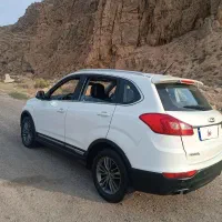 تیگو‌۵ مدل ۹۵ کمکار و استثنایی