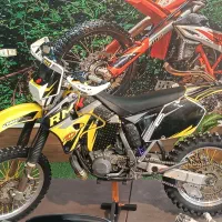 rmx250|موتورسیکلت|مشهد, گوهرشاد|دیوار