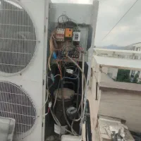 نصب و تعمیر کولرگازی و پکیج|خدمات پیشه و مهارت|تهران, سنائی|دیوار