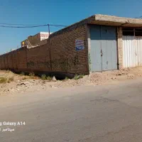 فروش زمین ۲۷۵ متری در کوی فرهنگیان ۲|فروش زمین و ملک کلنگی|اهواز, کوی فرهنگیان ۲|دیوار