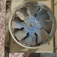 هواکش|ابزارآلات|قم, شهید صیاد شیرازی|دیوار