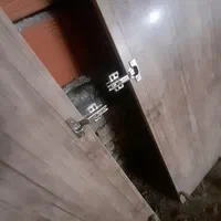 در کمد ام دی اف|جاکفشی، کمد، دراور|گرگان, |دیوار