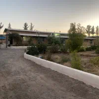 زمین ۴۲۰۰ متری با سوله۳۰۰متری در شهرک صنعتی