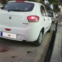 تیبا ۲|خودرو سواری و وانت|مشهد, زمرد|دیوار