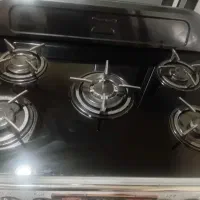 اجاق گاز|اجاق گاز و لوازم برقی پختوپز|تهران, خانی آباد نو شمالی|دیوار