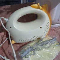 همزن برقی آکبند